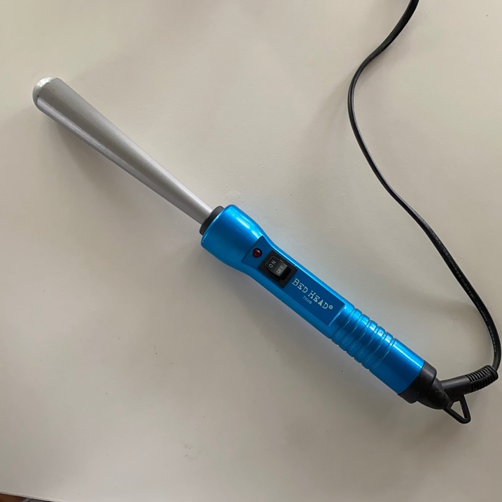 Bedheqd Curling Wand